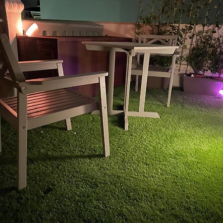 Urban Private Spa Porto SantʼElpidio Zewnętrze zdjęcie
