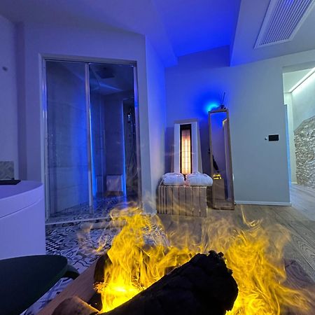 Urban Private Spa Porto SantʼElpidio Zewnętrze zdjęcie