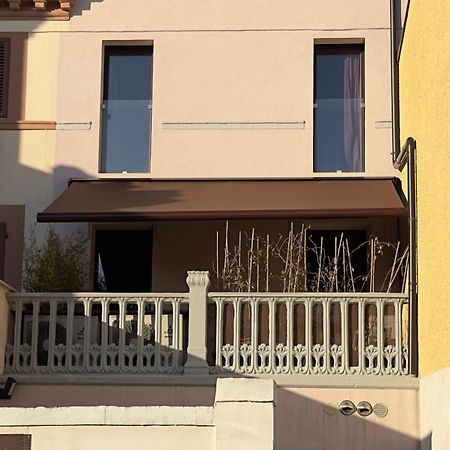Urban Private Spa Porto SantʼElpidio Zewnętrze zdjęcie