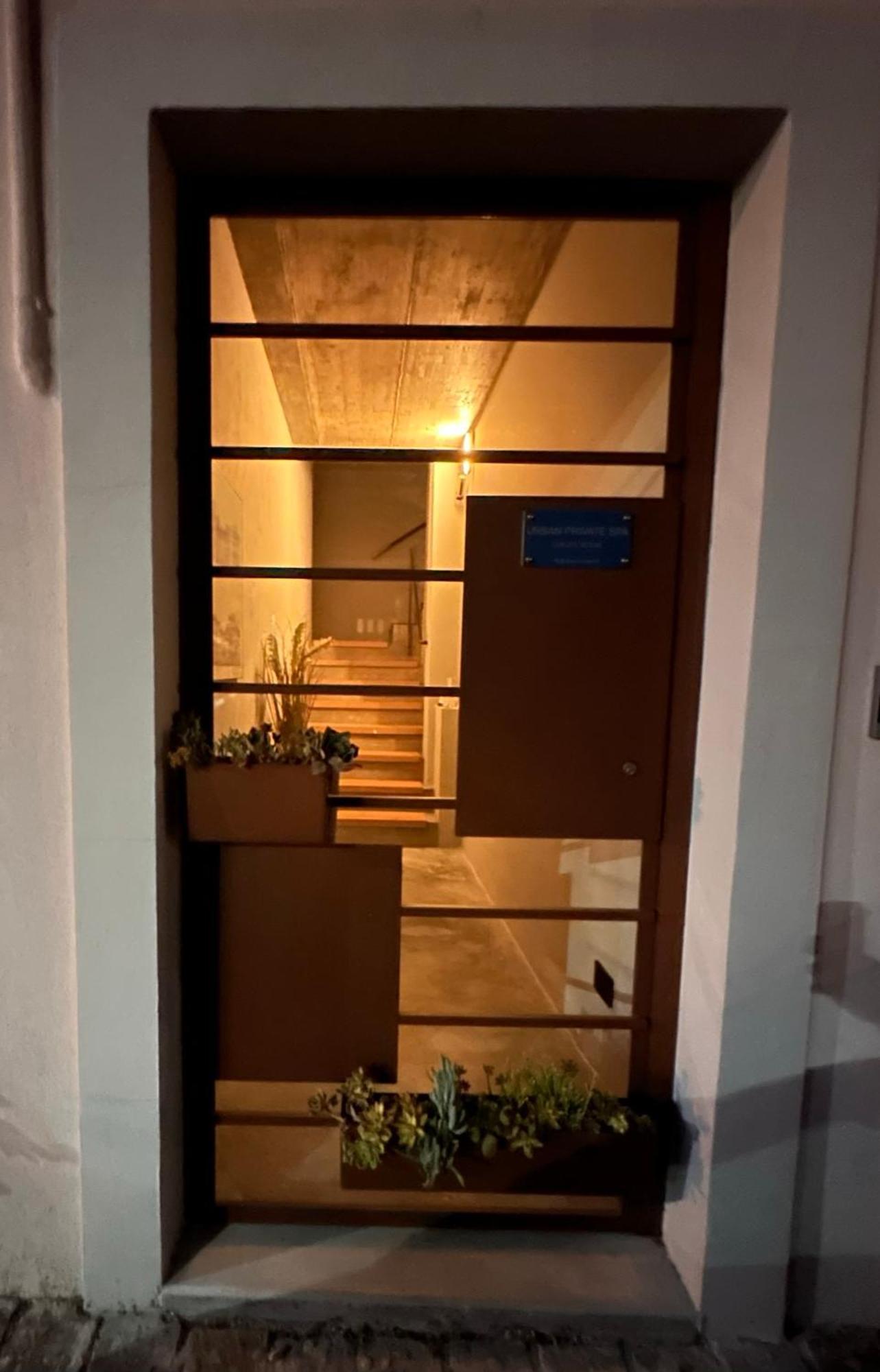 Urban Private Spa Porto SantʼElpidio Zewnętrze zdjęcie