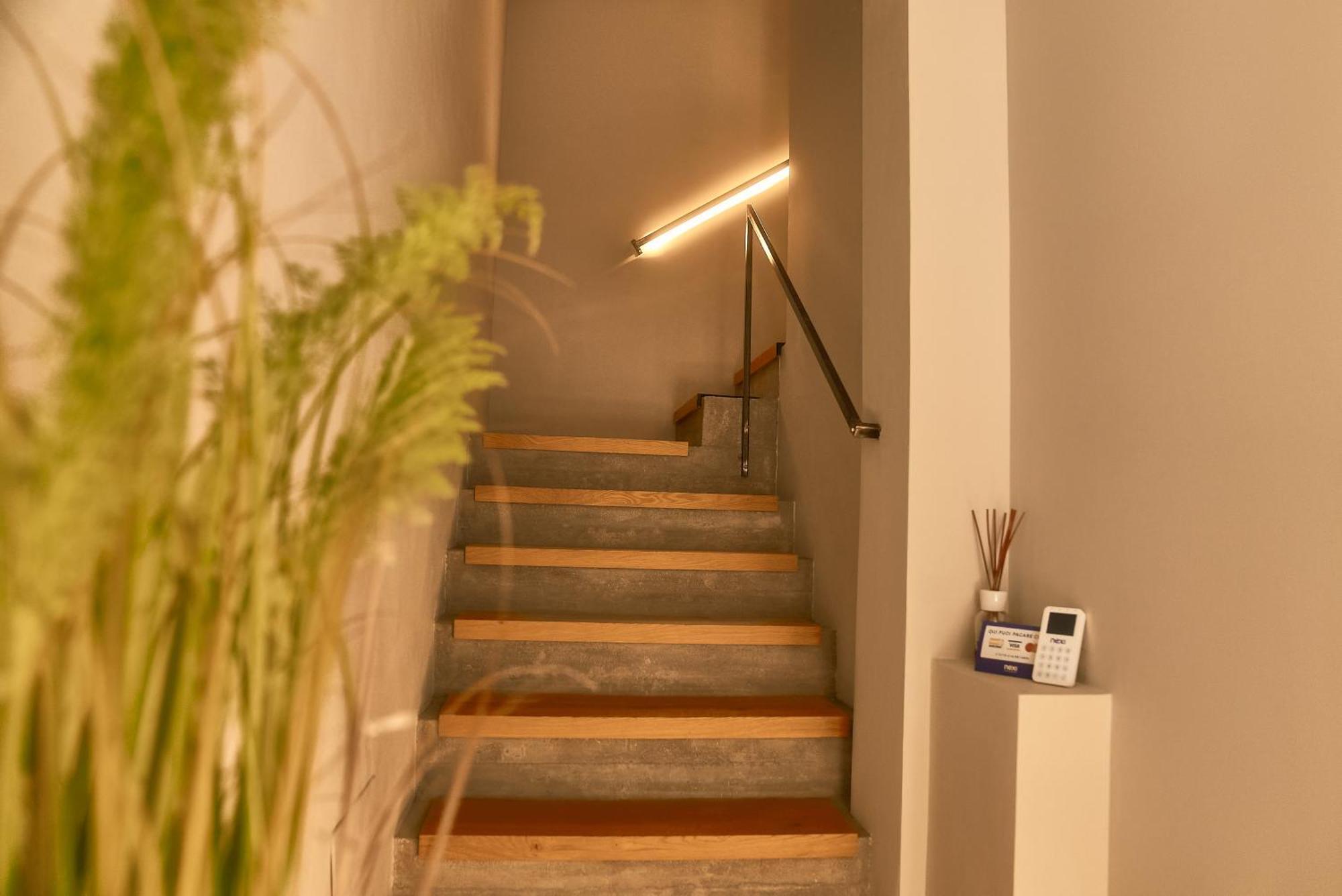 Urban Private Spa Porto SantʼElpidio Zewnętrze zdjęcie