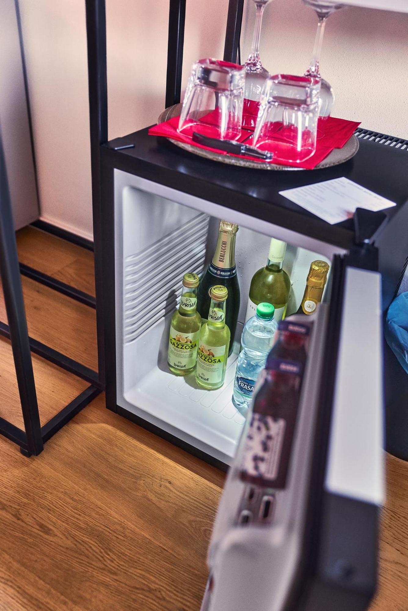 Urban Private Spa Porto SantʼElpidio Zewnętrze zdjęcie
