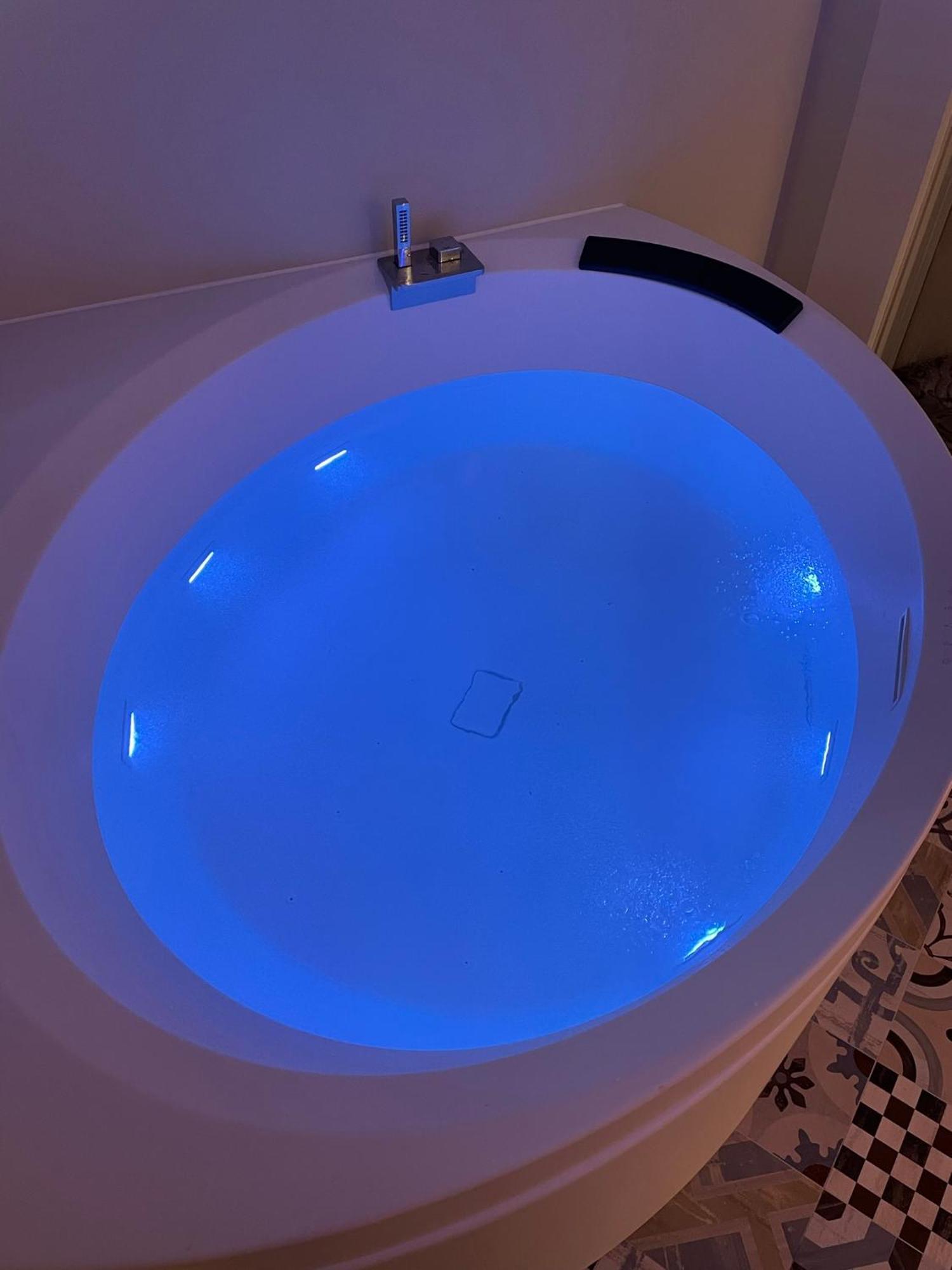 Urban Private Spa Porto SantʼElpidio Zewnętrze zdjęcie