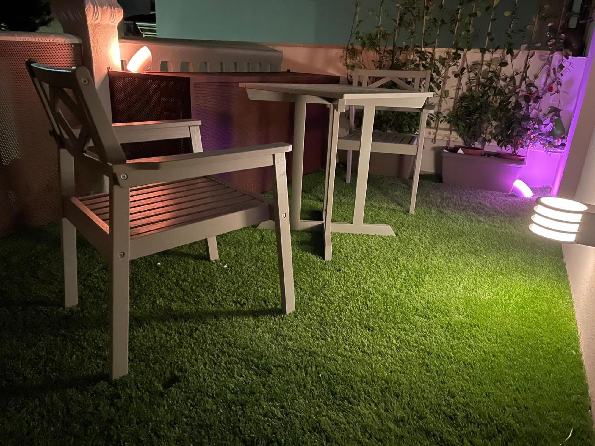 Urban Private Spa Porto SantʼElpidio Zewnętrze zdjęcie