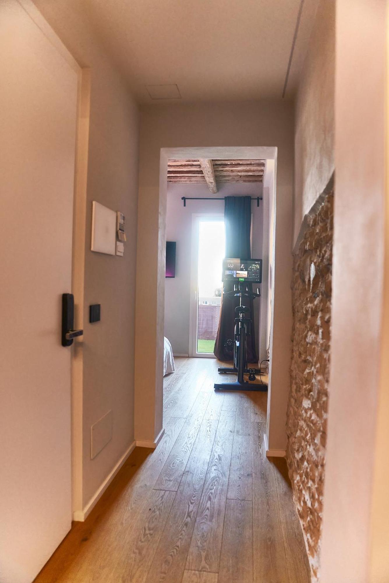 Urban Private Spa Porto SantʼElpidio Zewnętrze zdjęcie
