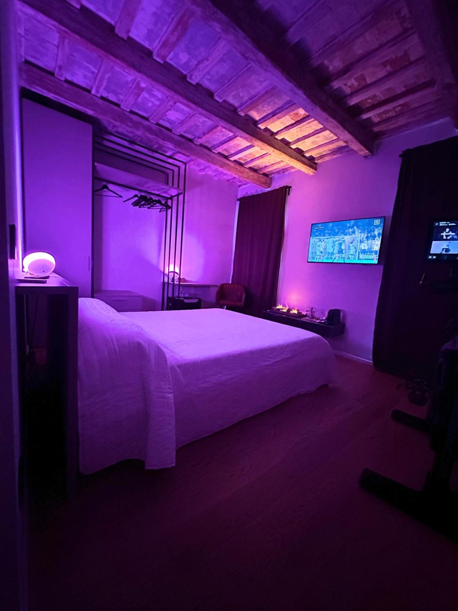 Urban Private Spa Porto SantʼElpidio Zewnętrze zdjęcie