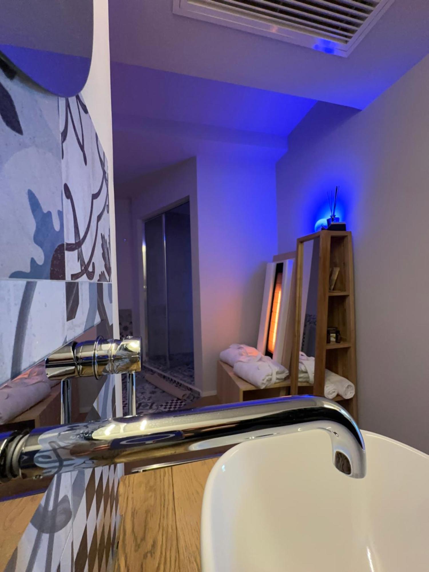Urban Private Spa Porto SantʼElpidio Zewnętrze zdjęcie