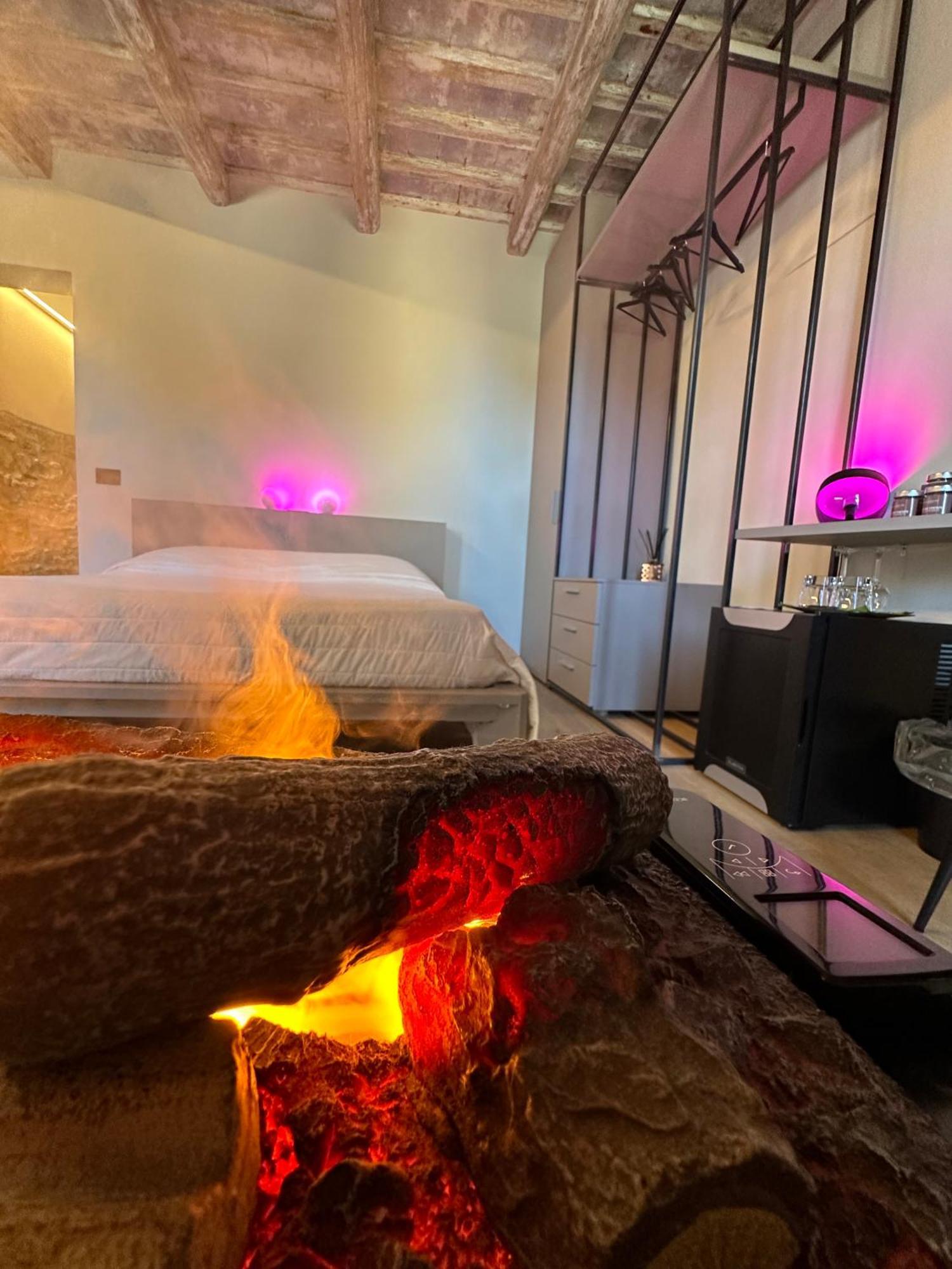 Urban Private Spa Porto SantʼElpidio Zewnętrze zdjęcie