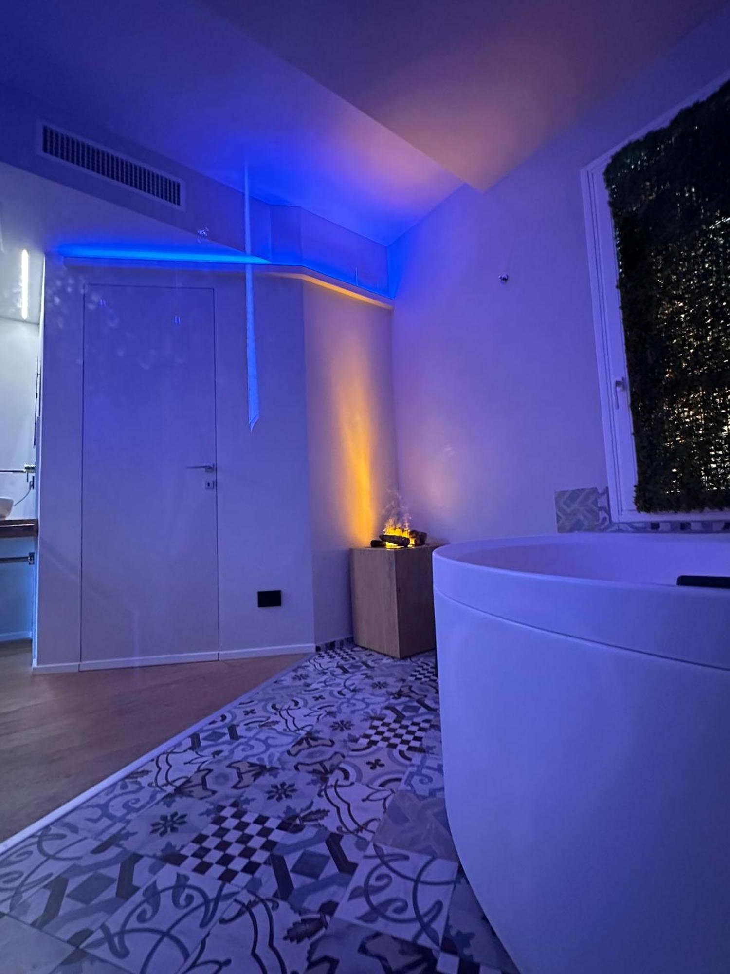 Urban Private Spa Porto SantʼElpidio Zewnętrze zdjęcie