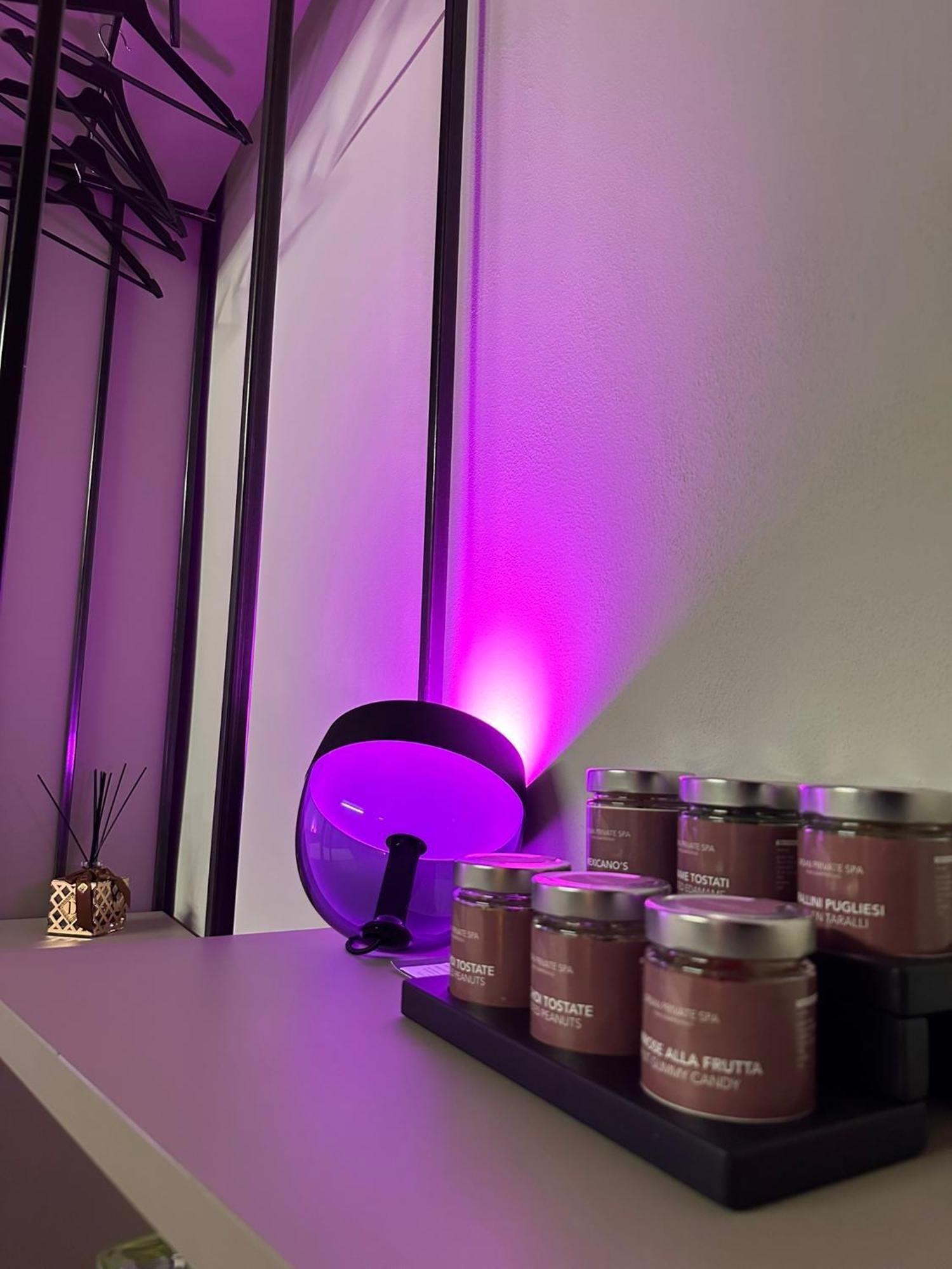 Urban Private Spa Porto SantʼElpidio Zewnętrze zdjęcie