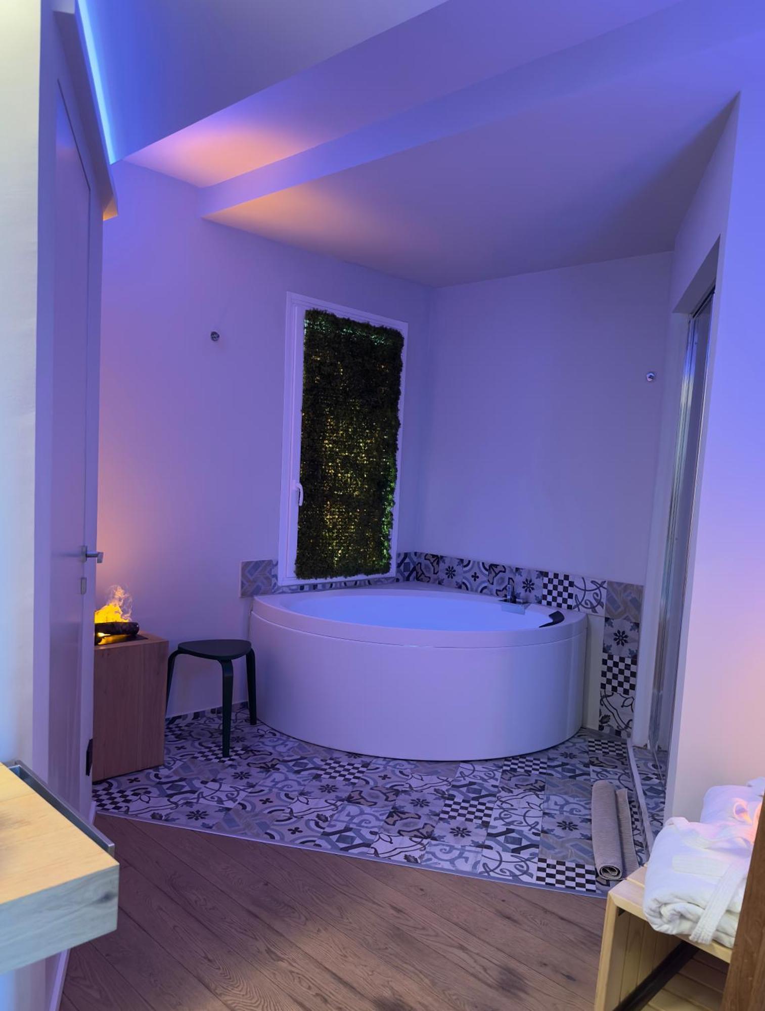 Urban Private Spa Porto SantʼElpidio Zewnętrze zdjęcie