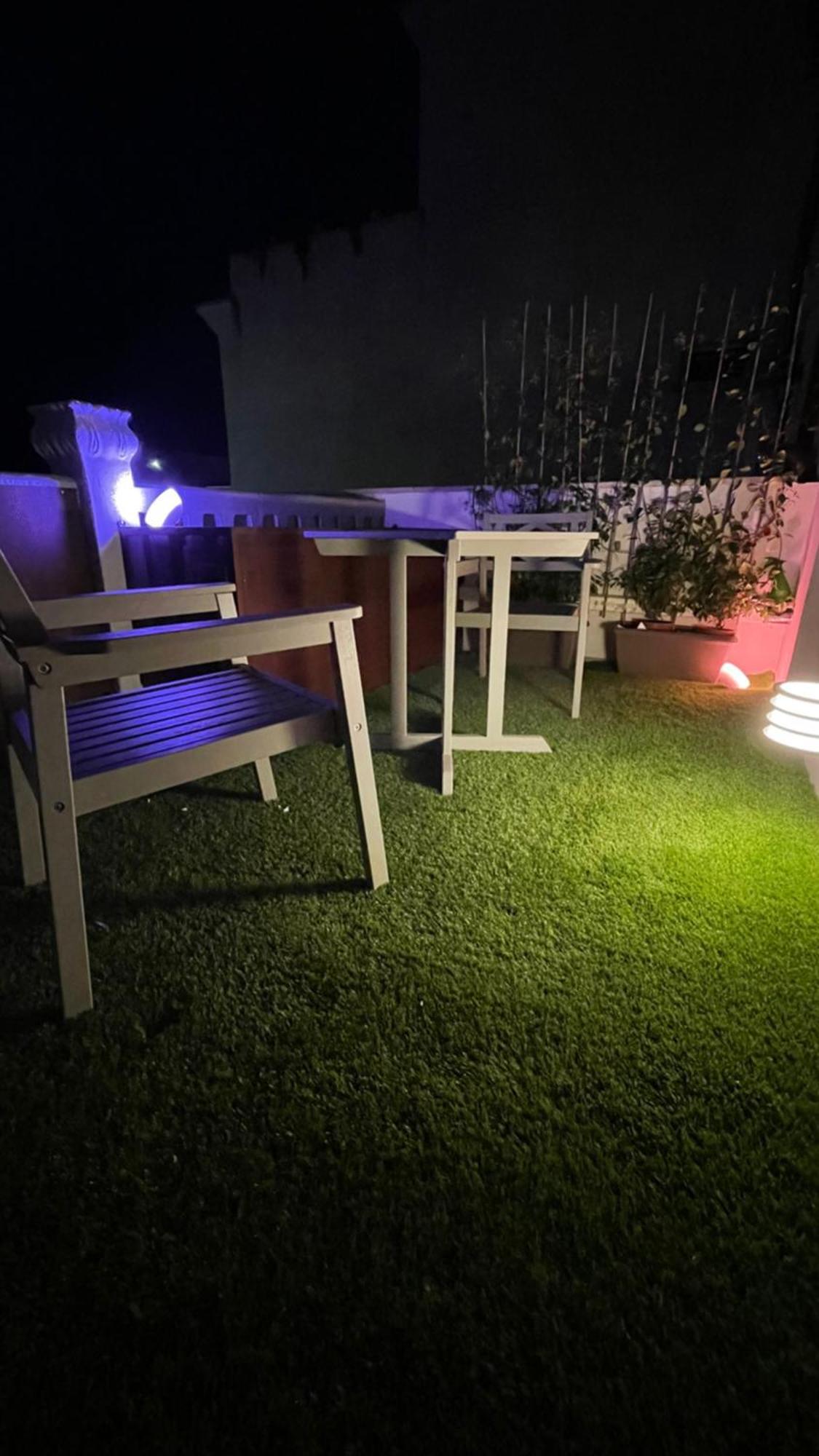 Urban Private Spa Porto SantʼElpidio Zewnętrze zdjęcie