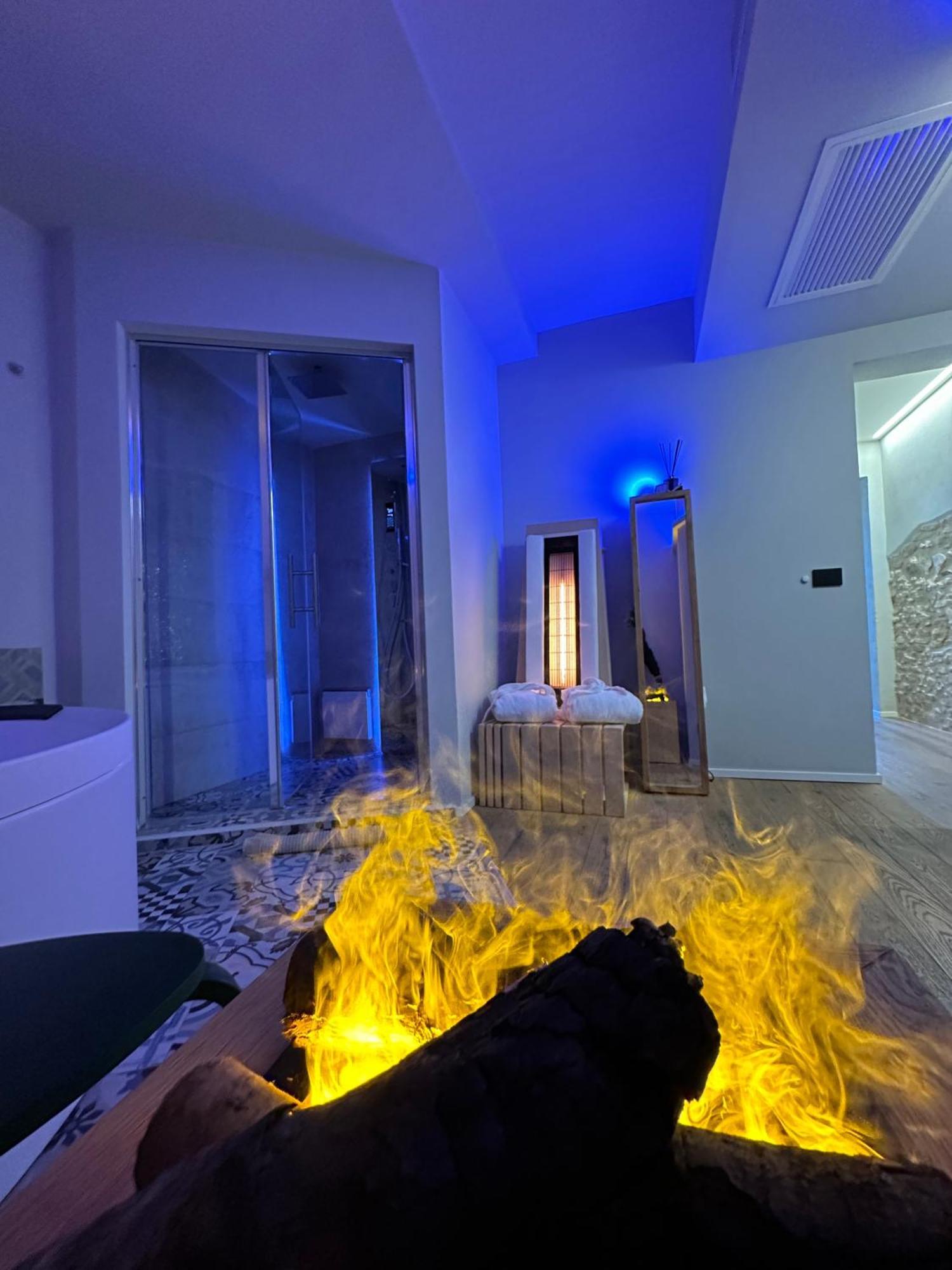 Urban Private Spa Porto SantʼElpidio Zewnętrze zdjęcie