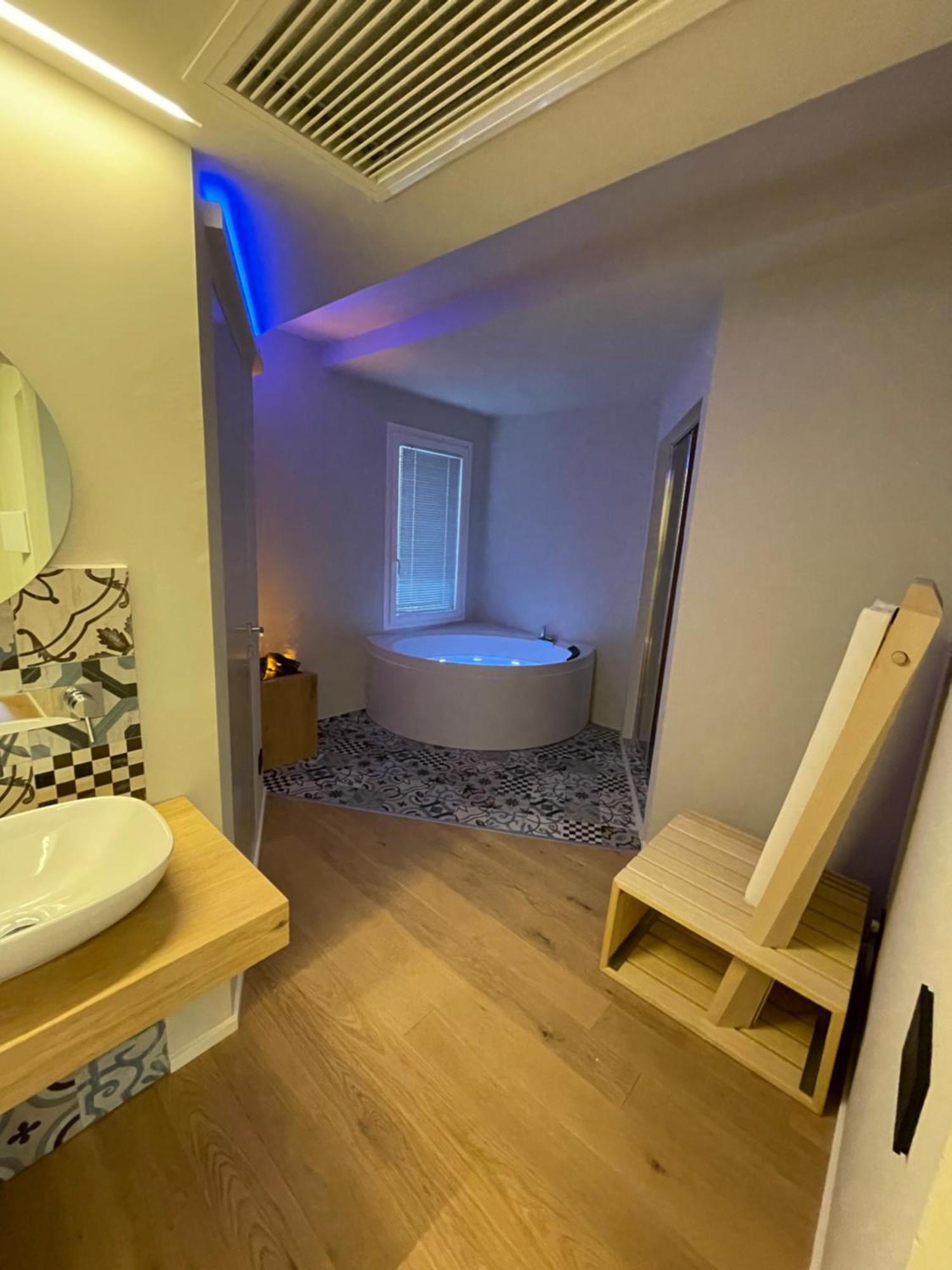 Urban Private Spa Porto SantʼElpidio Zewnętrze zdjęcie
