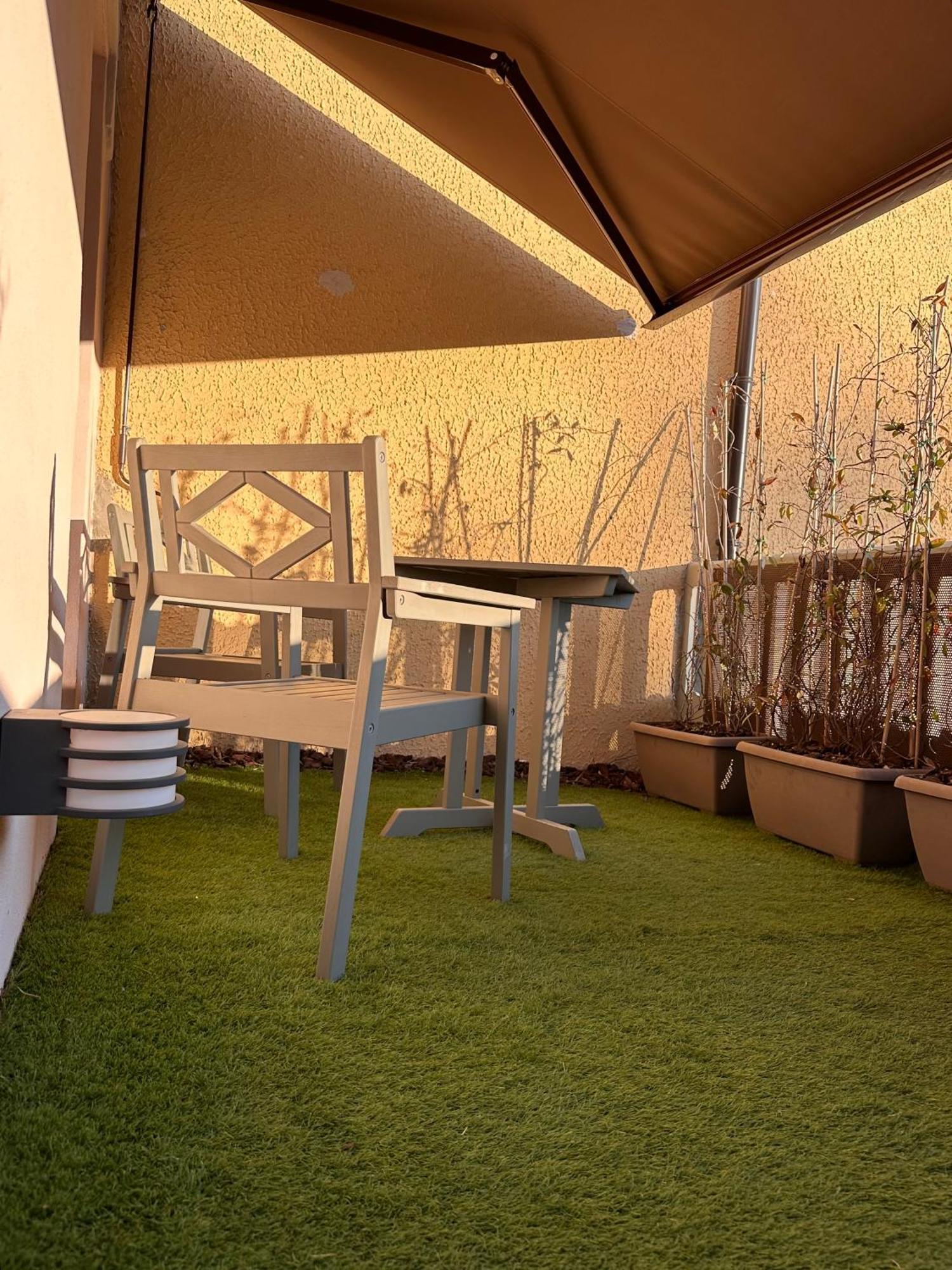 Urban Private Spa Porto SantʼElpidio Zewnętrze zdjęcie