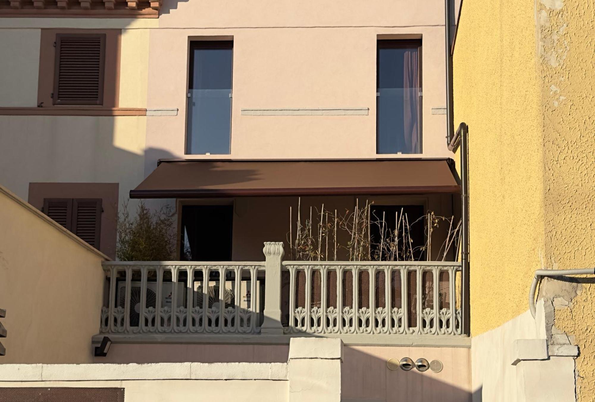 Urban Private Spa Porto SantʼElpidio Zewnętrze zdjęcie
